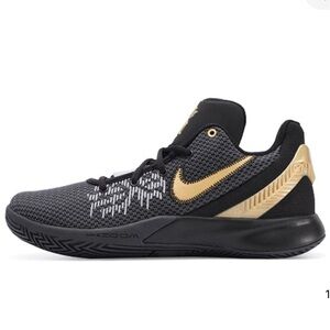 NikeKyrie Flytrap 2 EP 'Metallic Gold Black'
